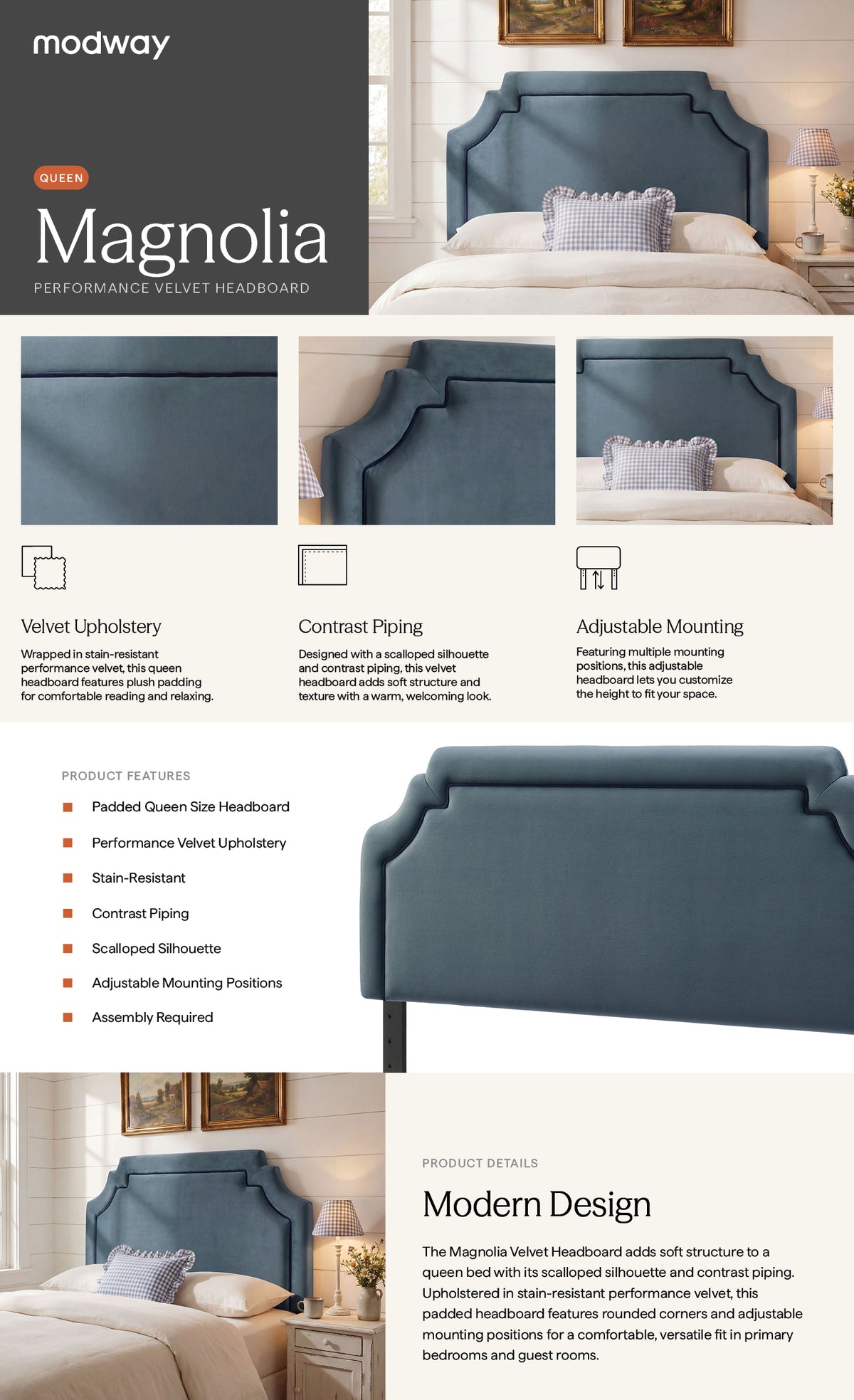 Product Highlights