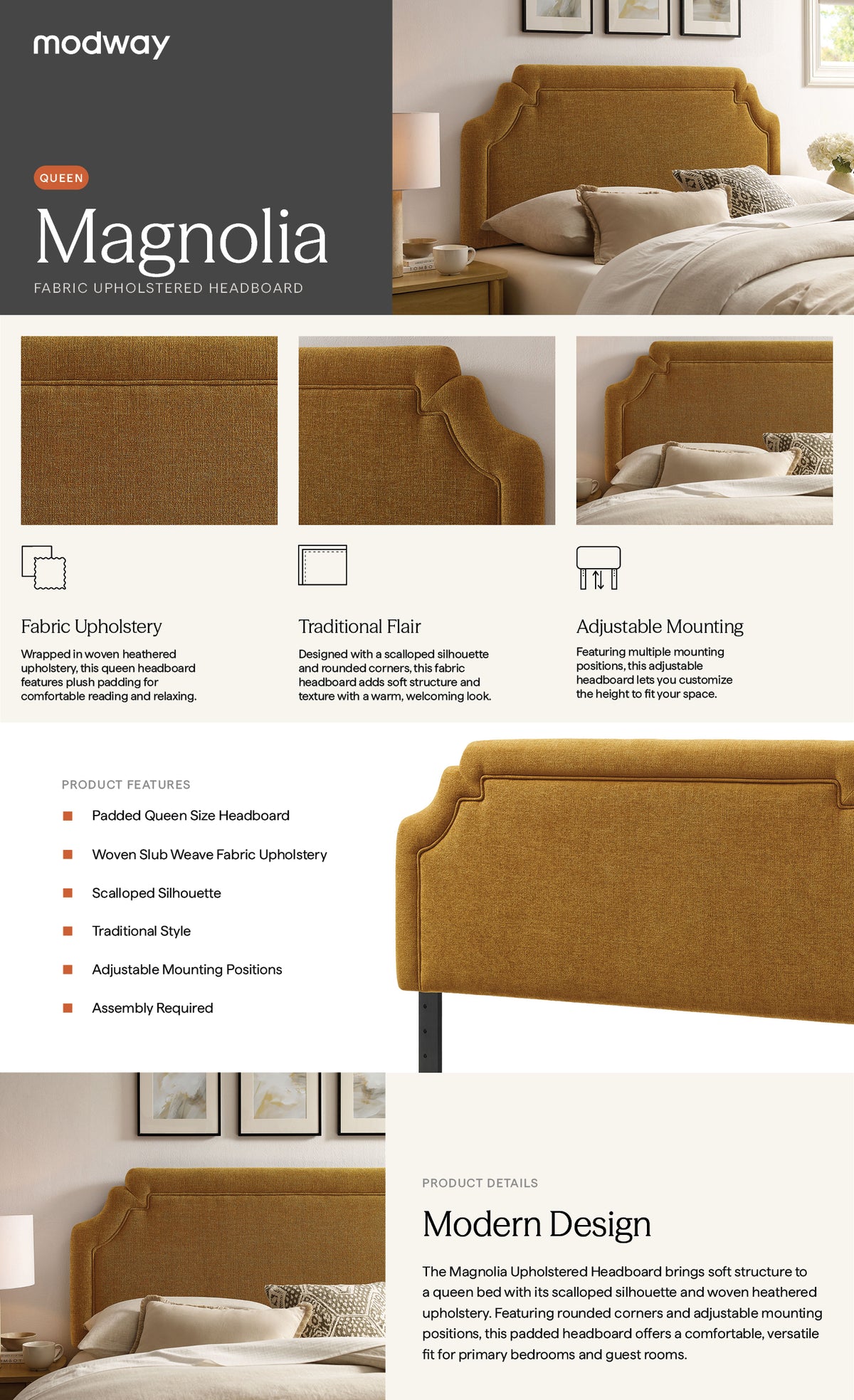 Product Highlights