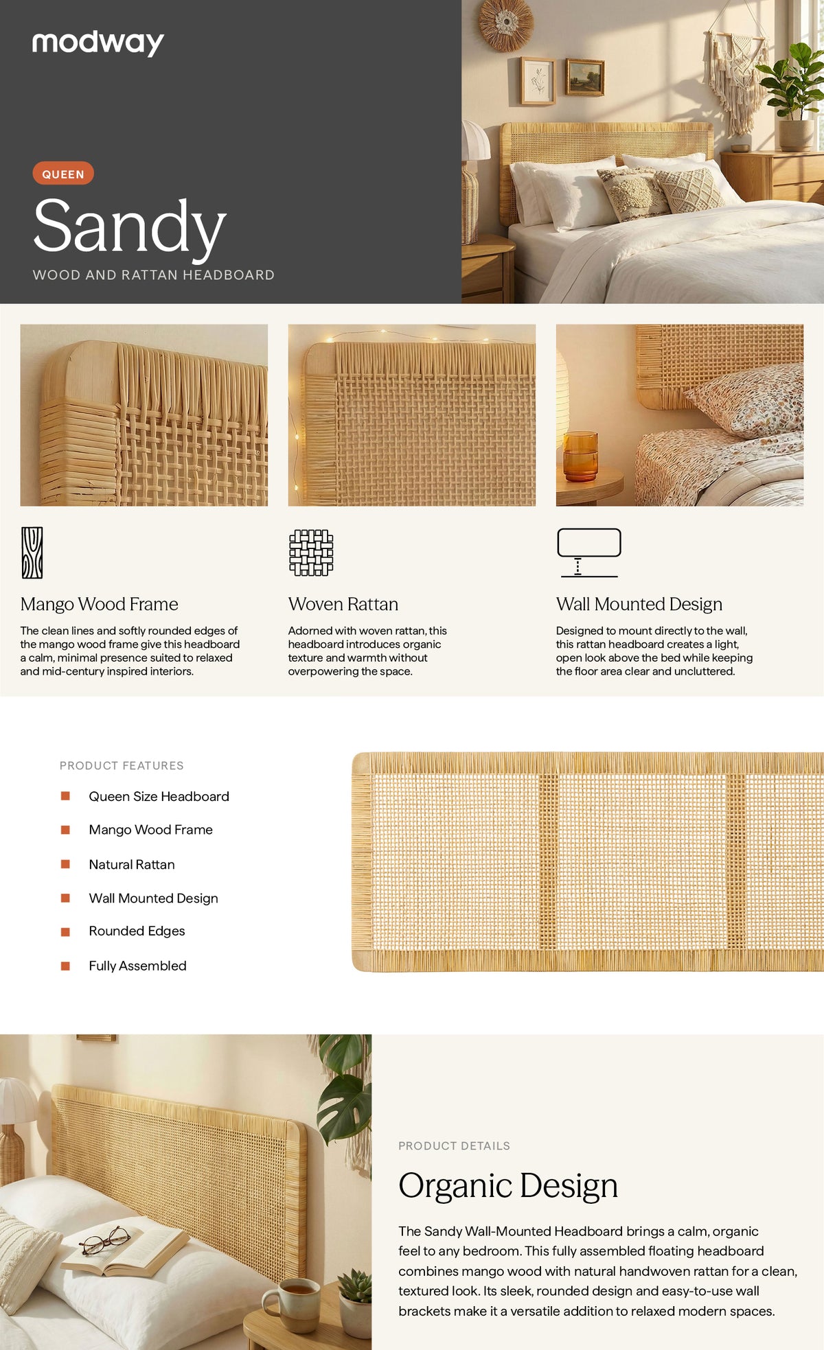 Product Highlights