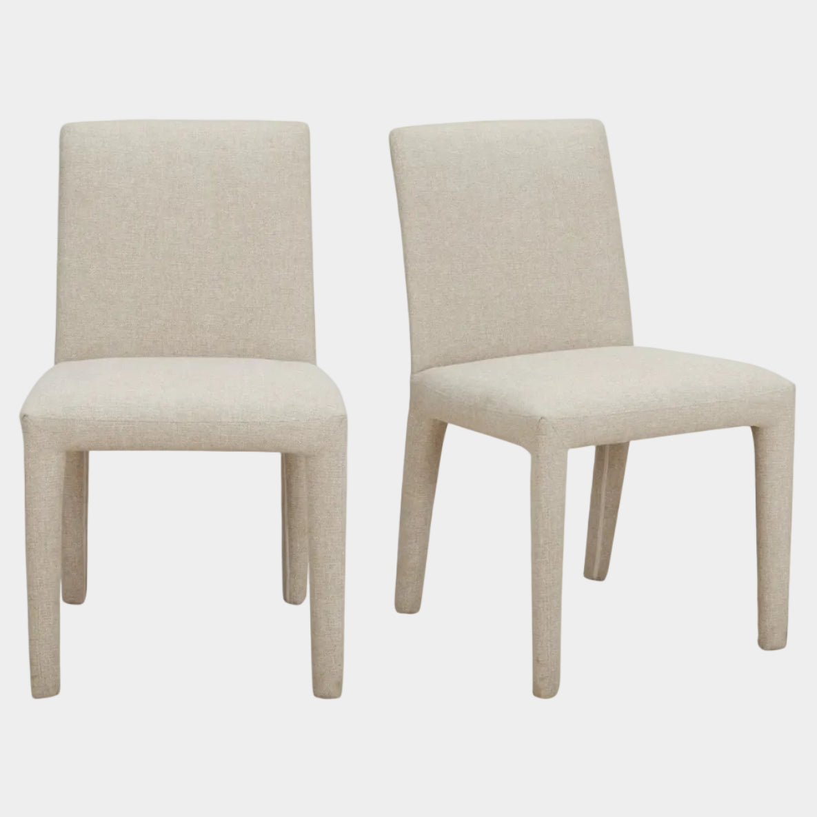 Monte Dining Chair Set of 2