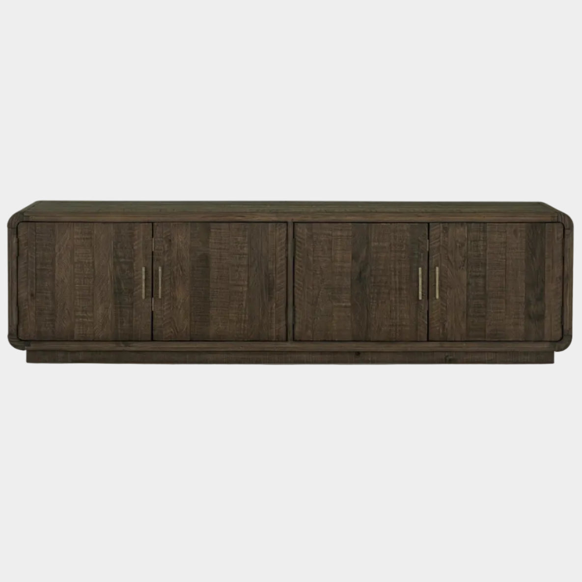 Monterey Media Cabinet