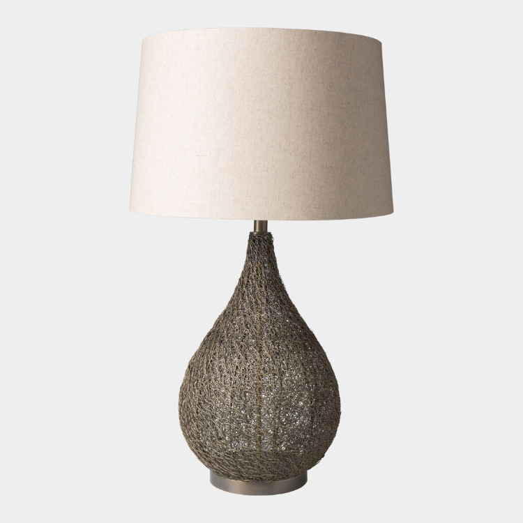 Mccrory Accent Table Lamp