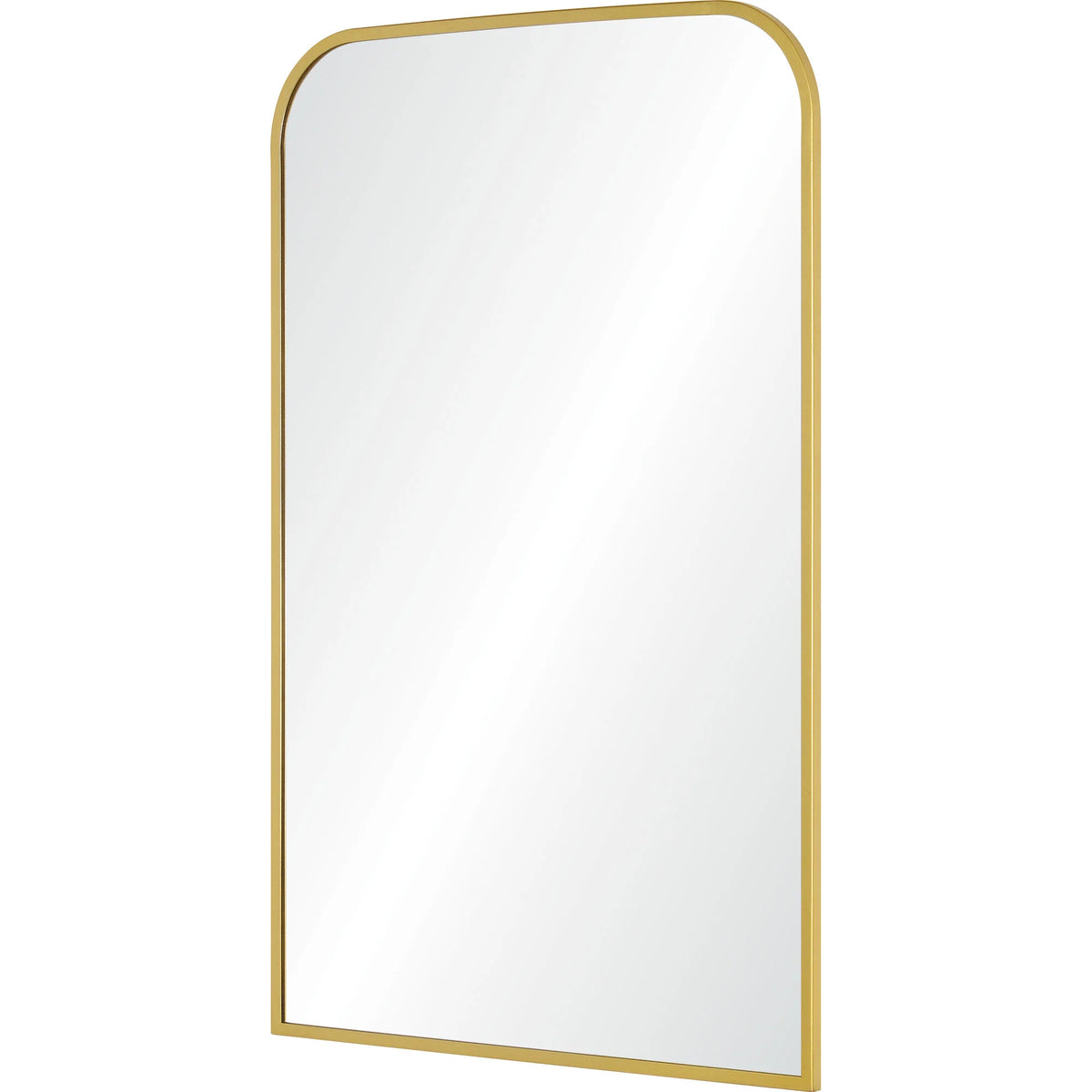 Jackline Wall Mirror