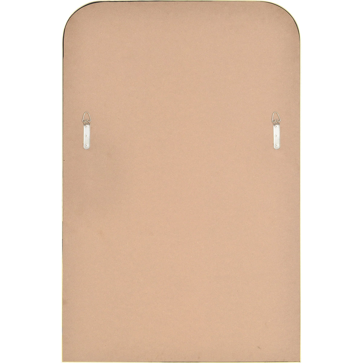Jackline Wall Mirror