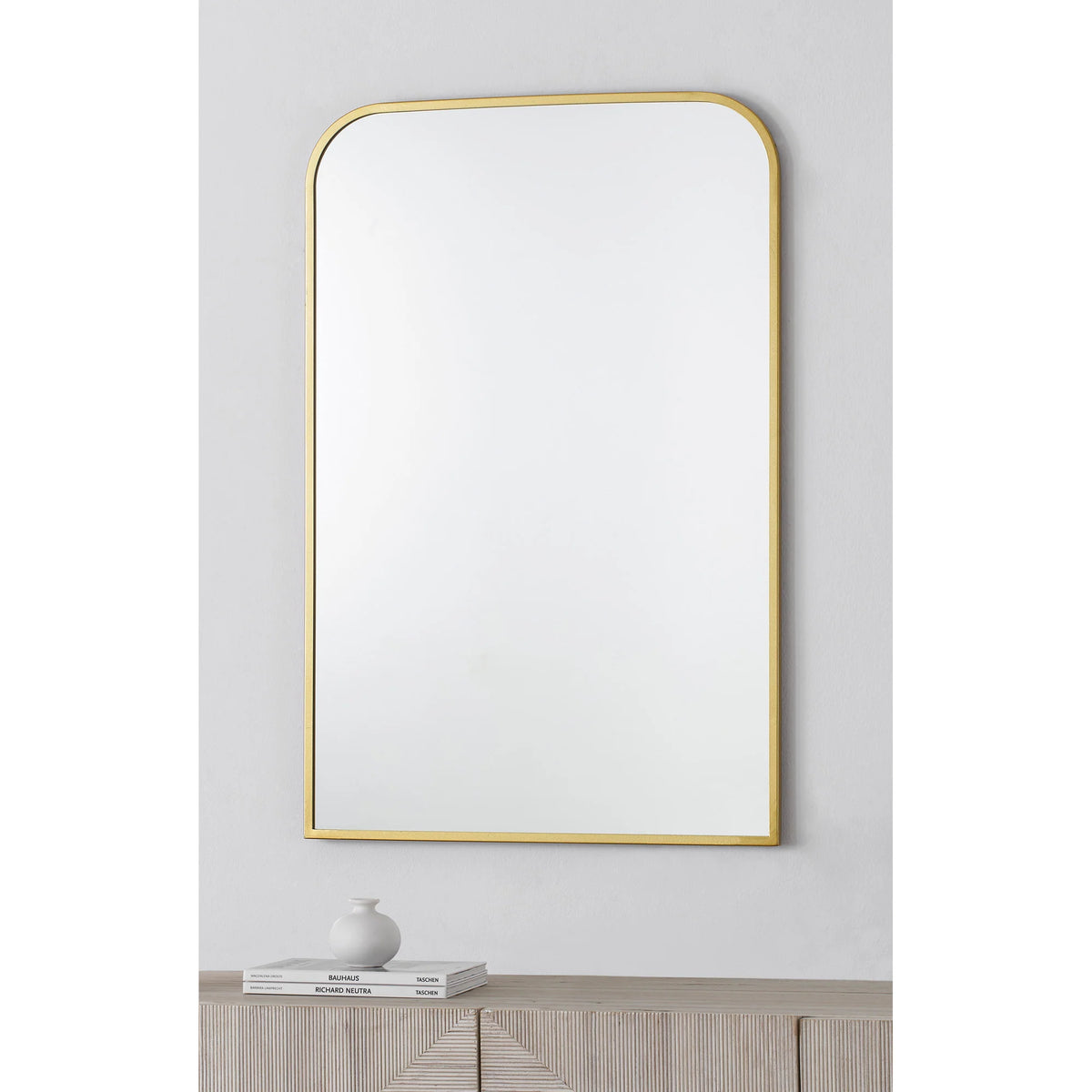 Jackline Wall Mirror