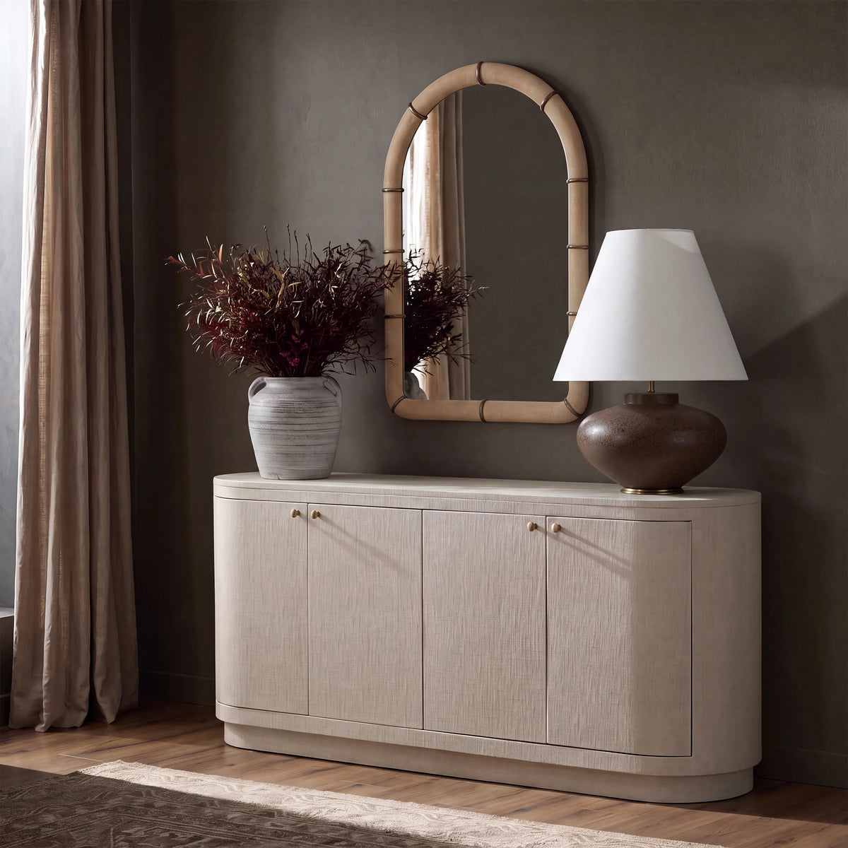 Virelle Wall Mirror