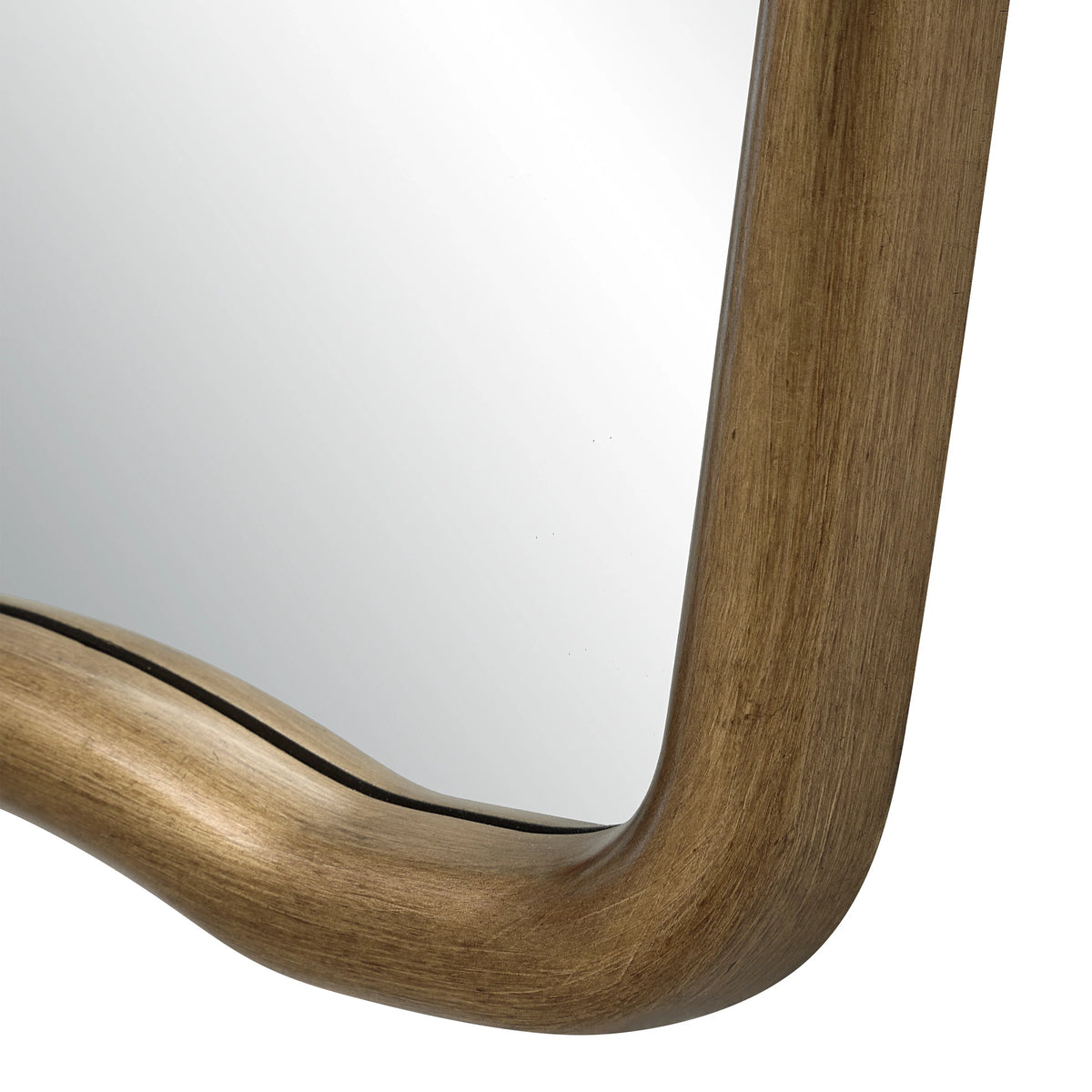 Echoa Wall Mirror