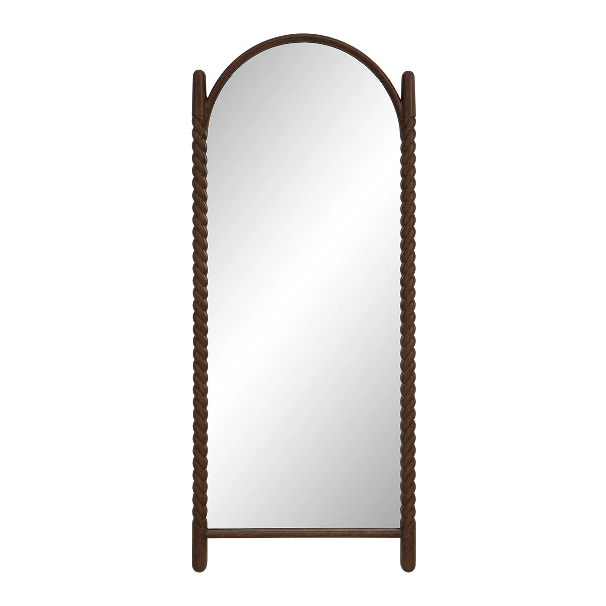 Ignatius Leaner Mirror