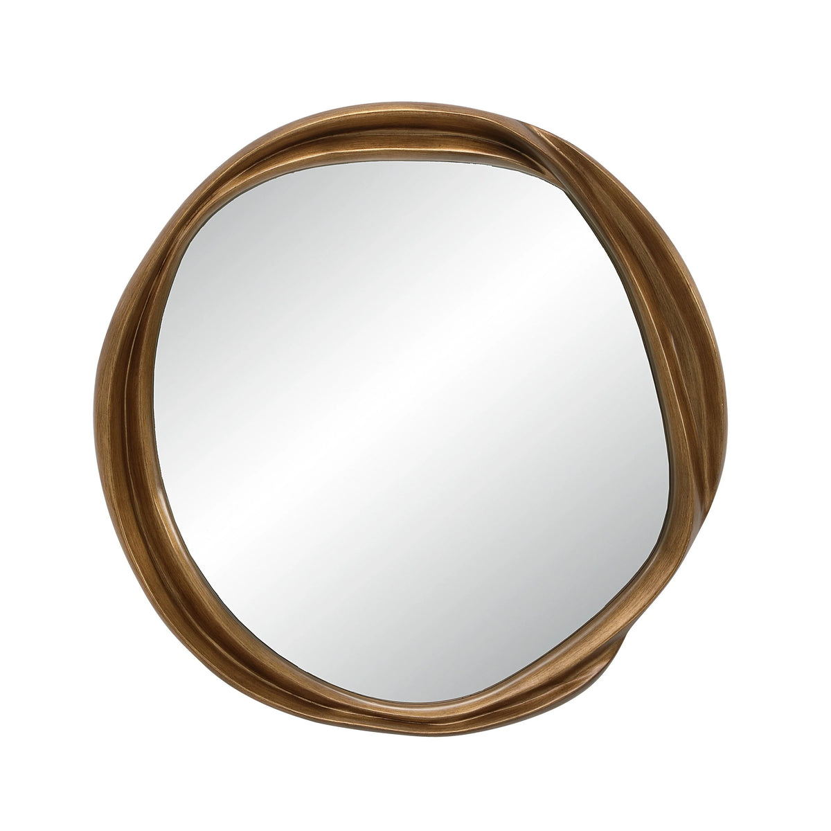 Reave Wall Mirror