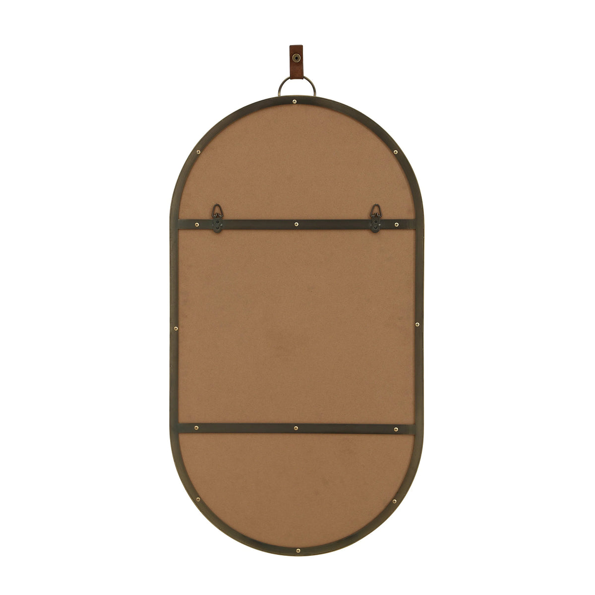 Hudson Wall Mirror