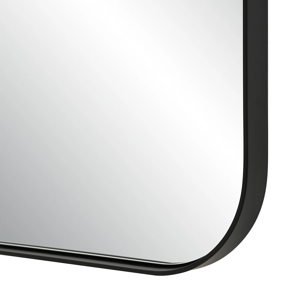 Heron Wall Mirror