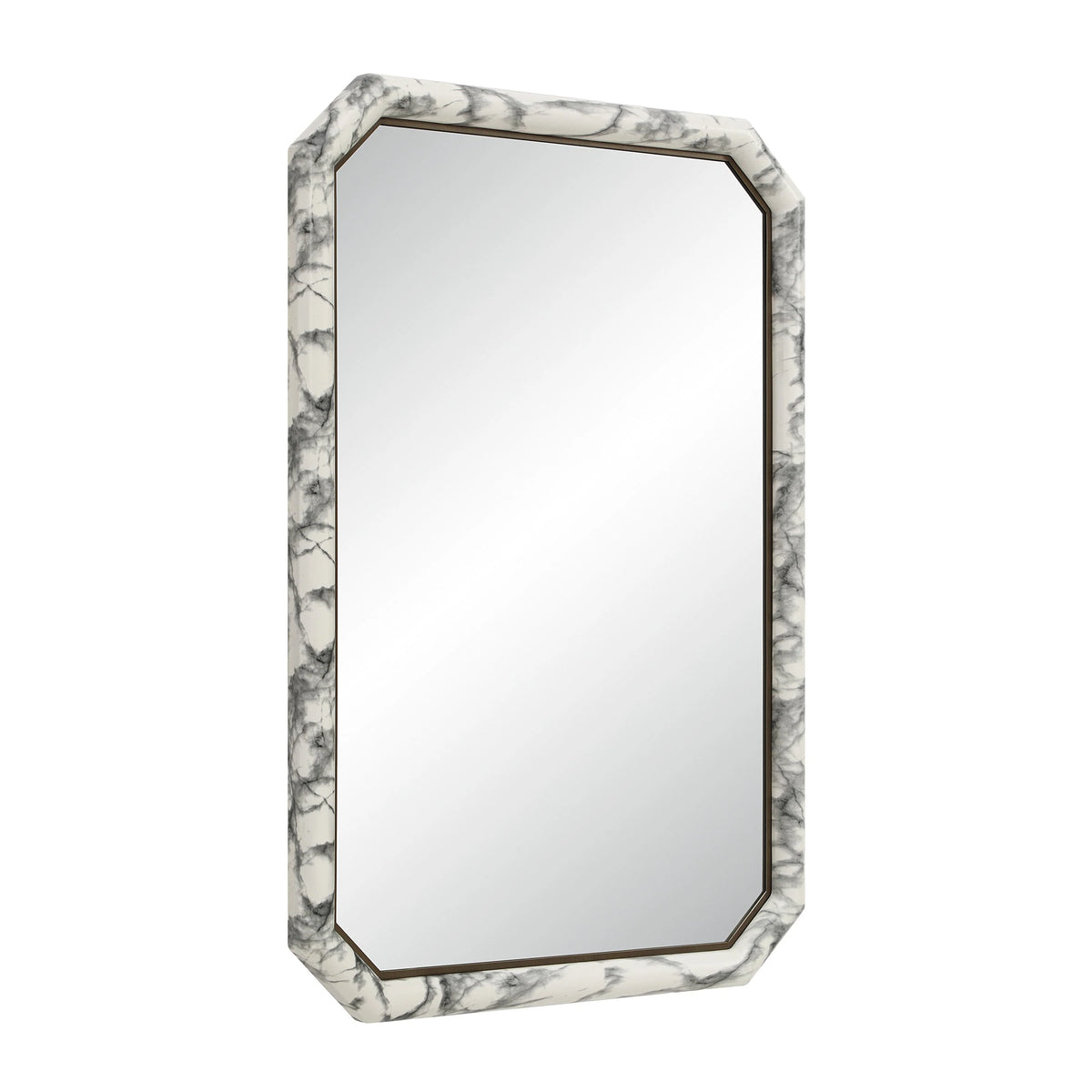 Venus Wall Mirror