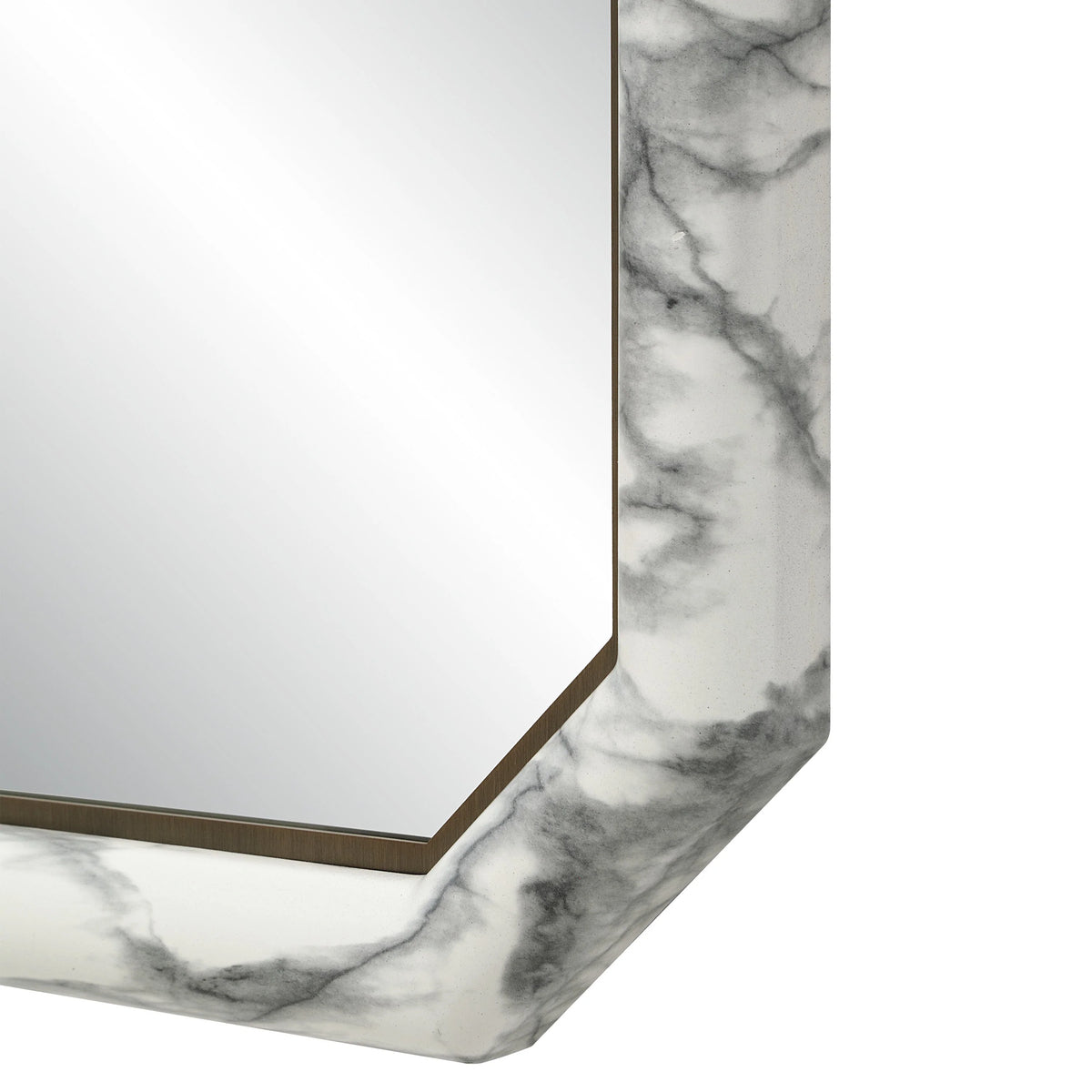 Venus Wall Mirror