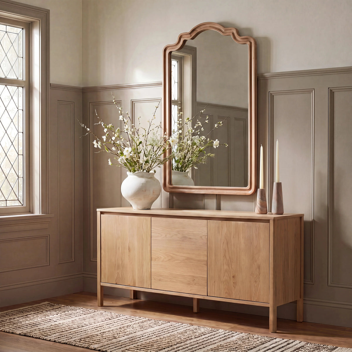 Tenney Wall Mirror