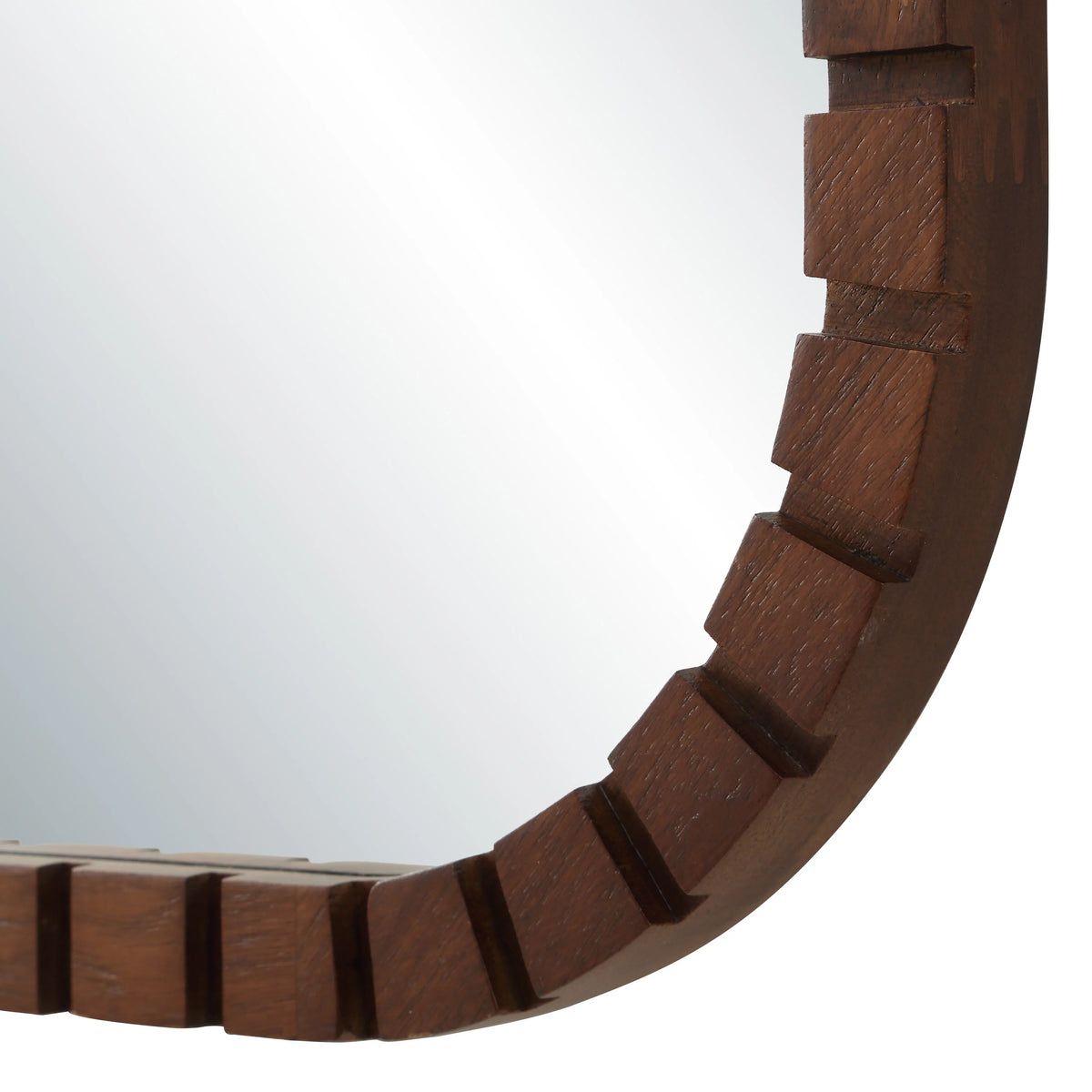 Linden Wall Mirror