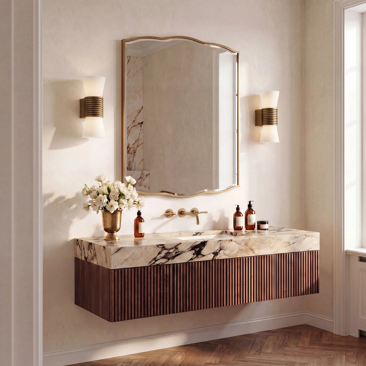 Aveline Wall Mirror