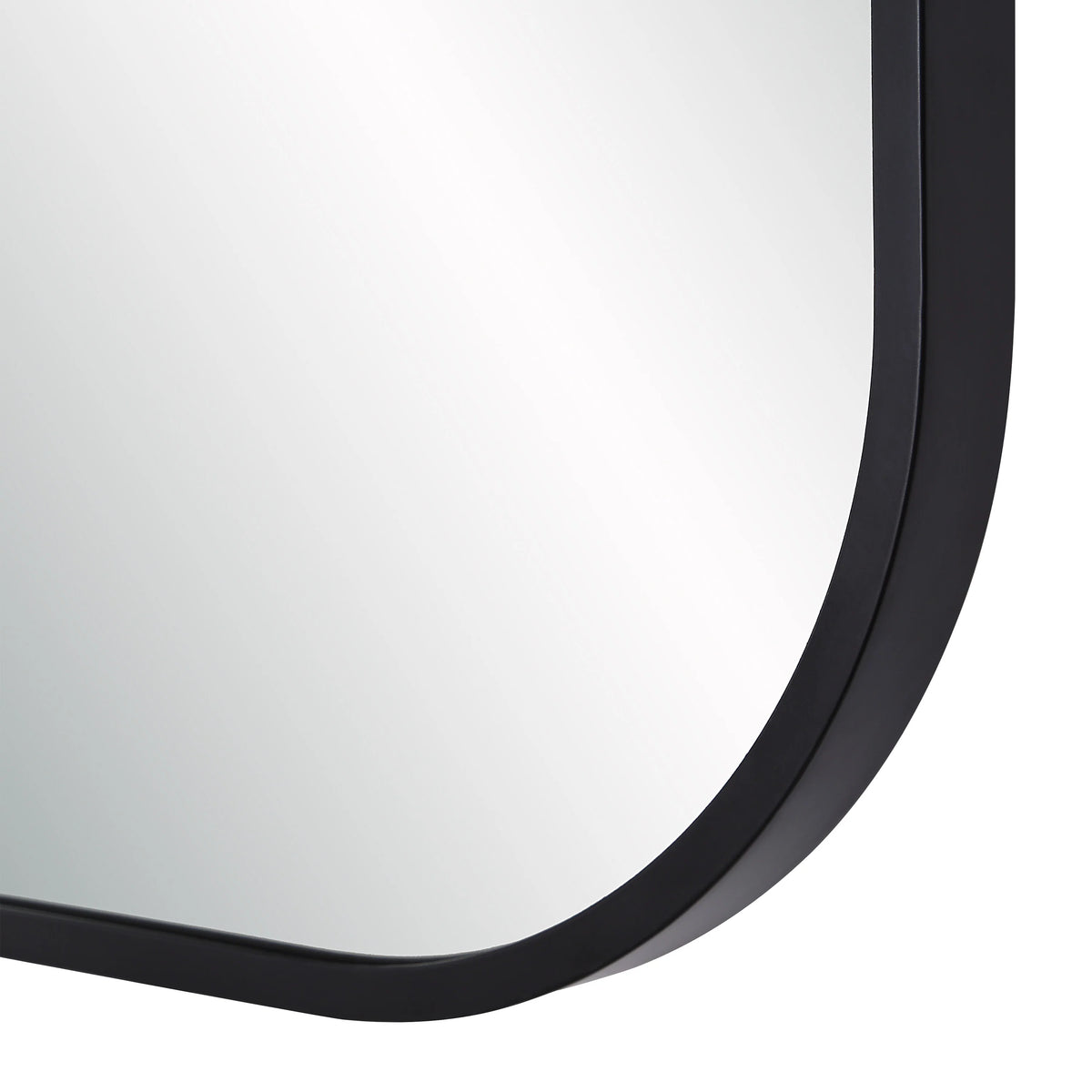 Clairmont LED Mirror