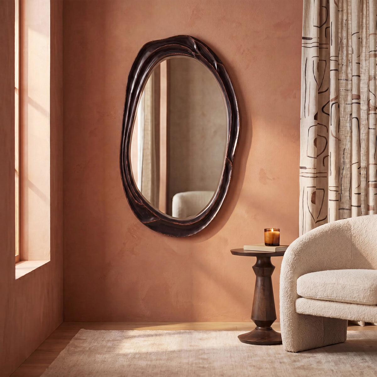Leif Wall Mirror