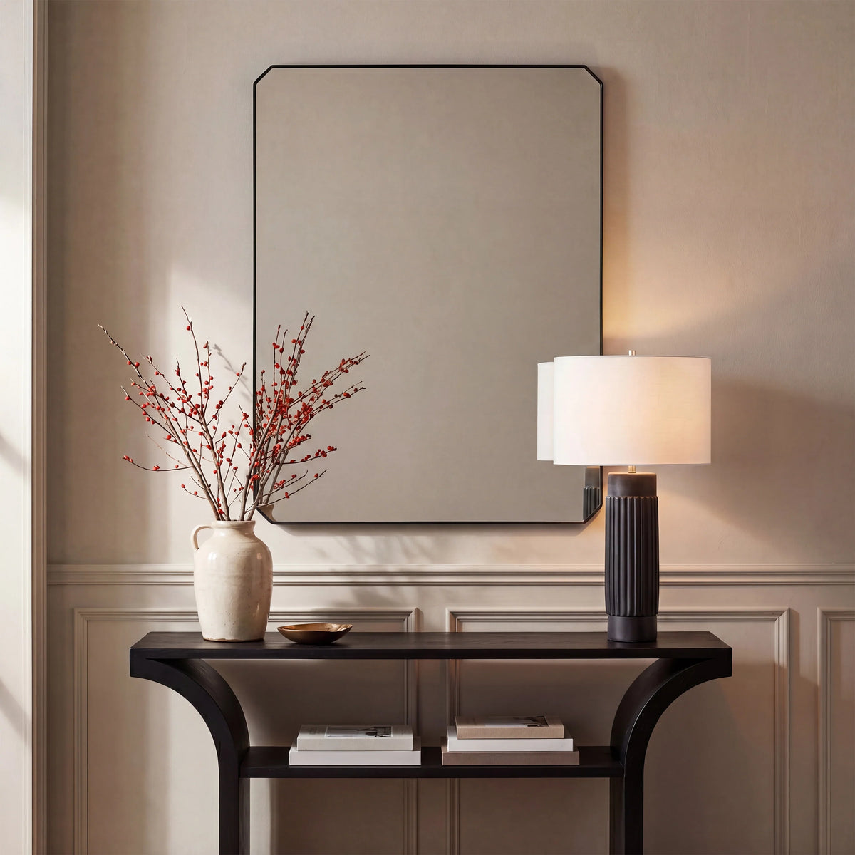 Jace Wall Mirror