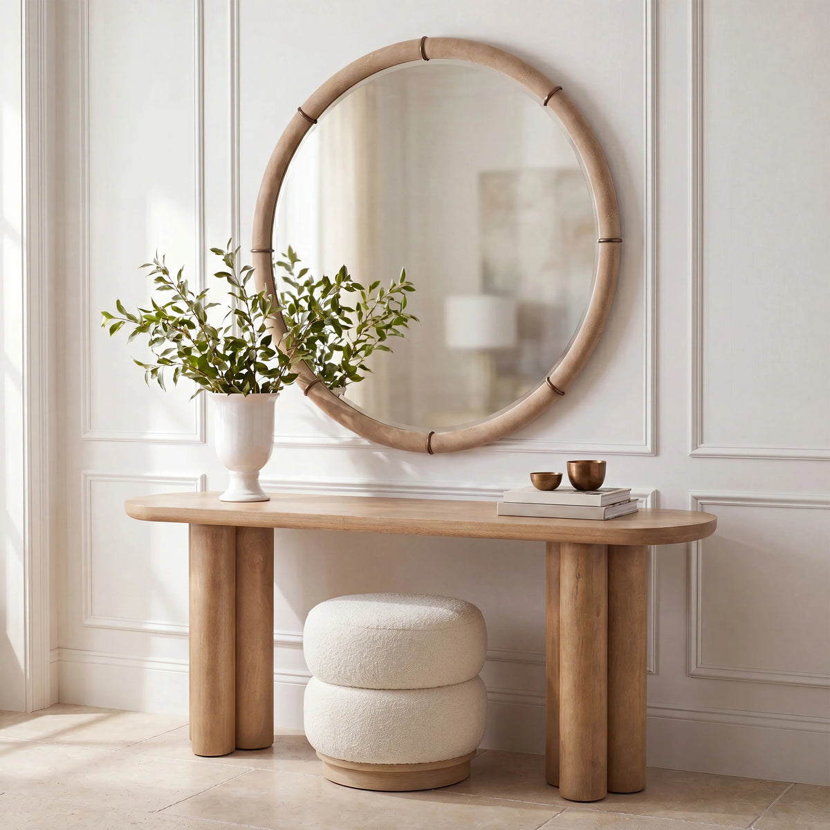Virelle Wall Mirror