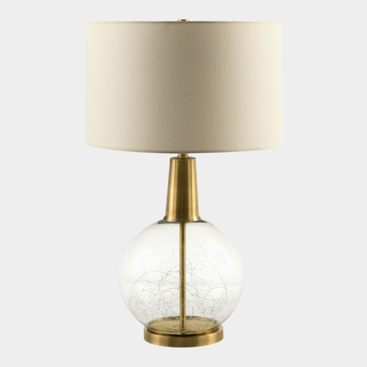 Mittag Accent Table Lamp