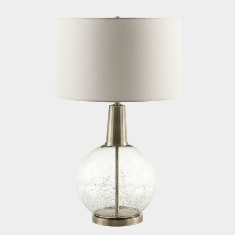 Mittag Accent Table Lamp