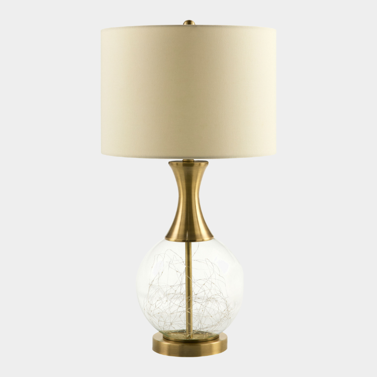 Mittag Accent Table Lamp