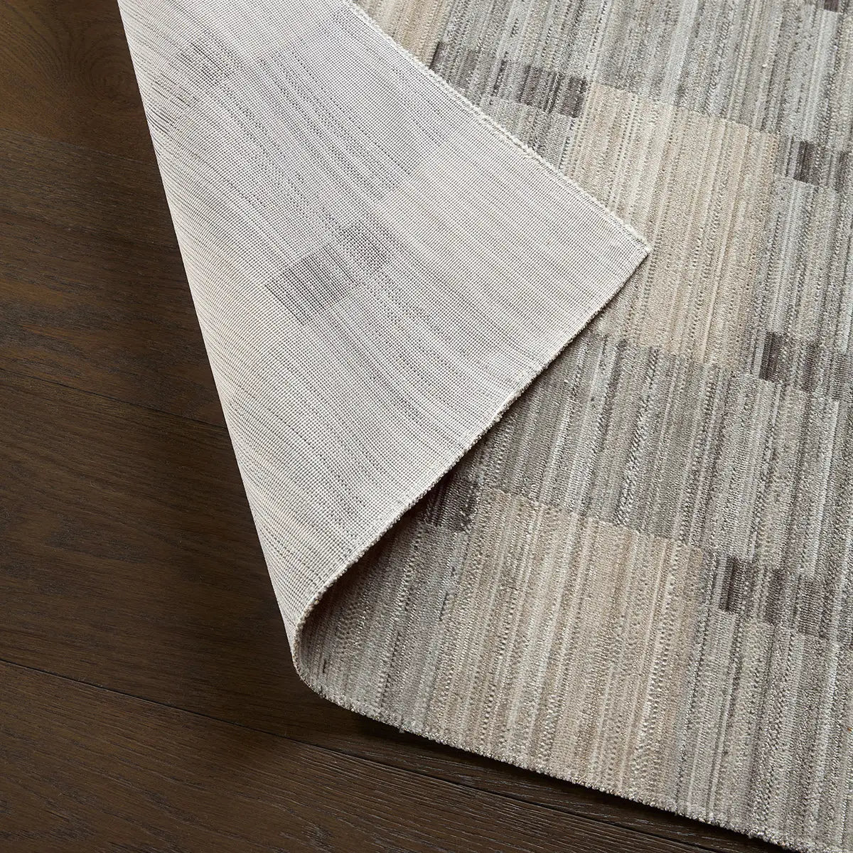 Muted Mosaic MUM04 Rug