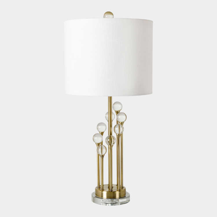 Mcvey Accent Table Lamp
