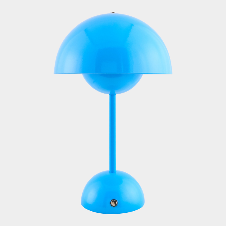 Mayotte Accent Table Lamp