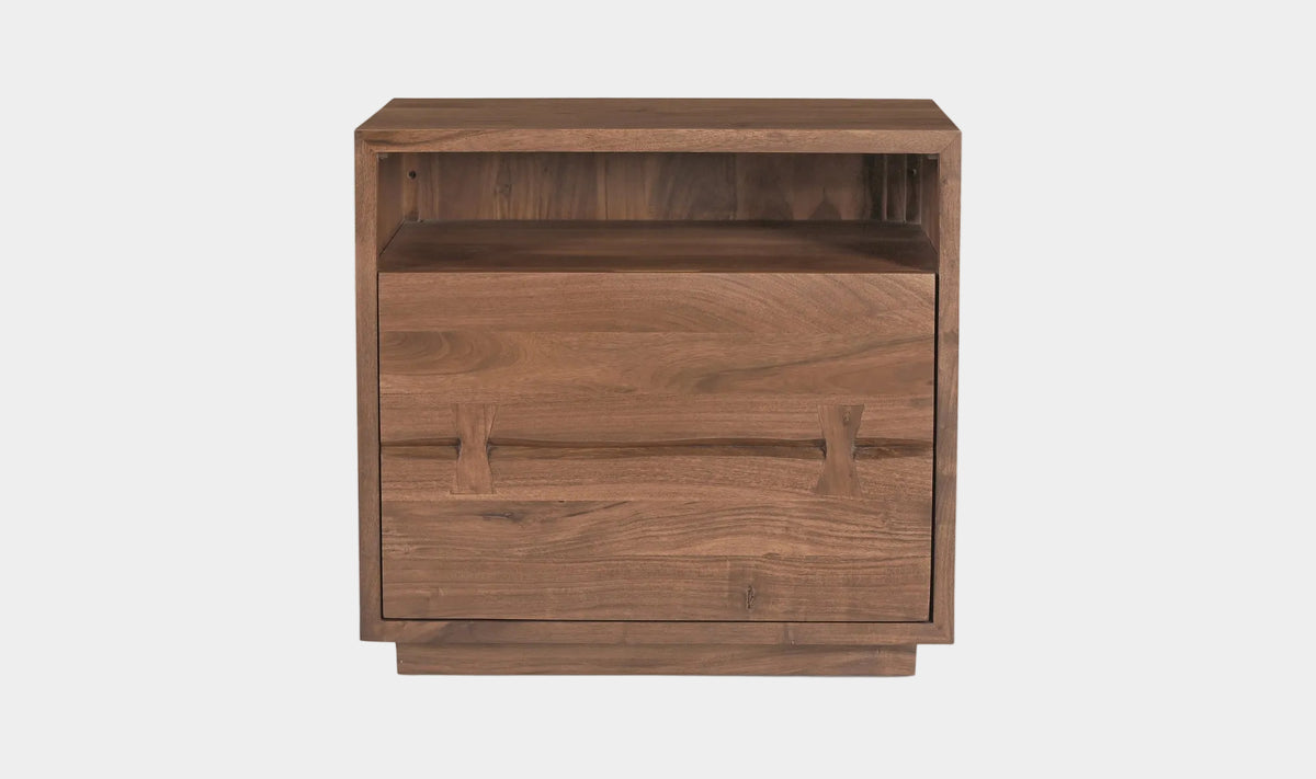 Madagascar Nightstand
