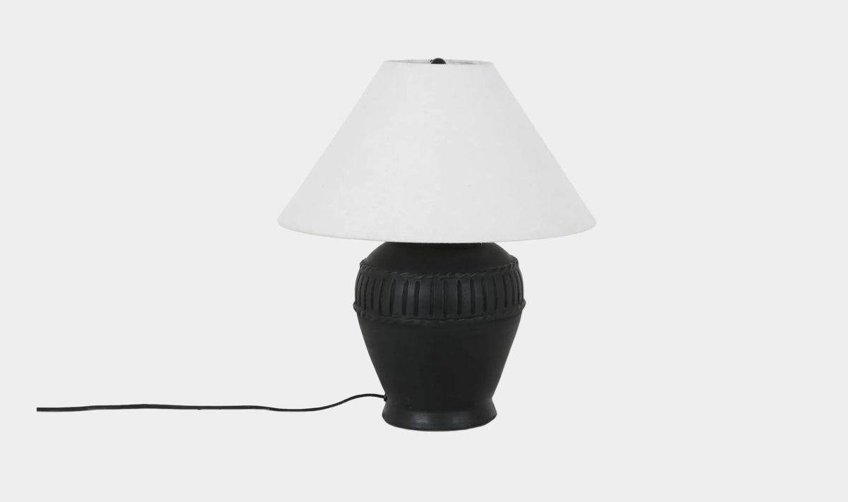 Madeira Table Lamp