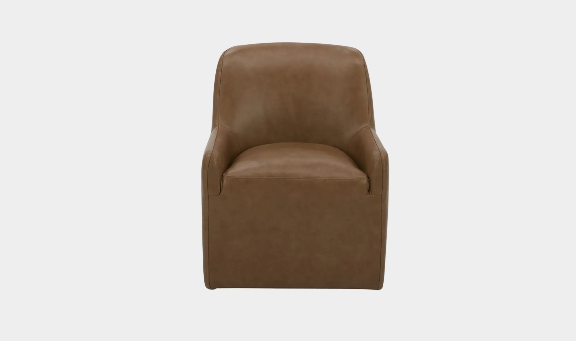 Maisie Rolling Dining Chair