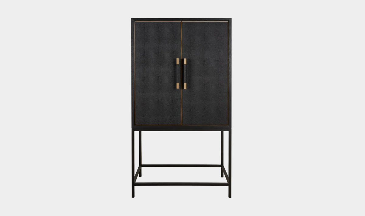 Mako Bar Cabinet
