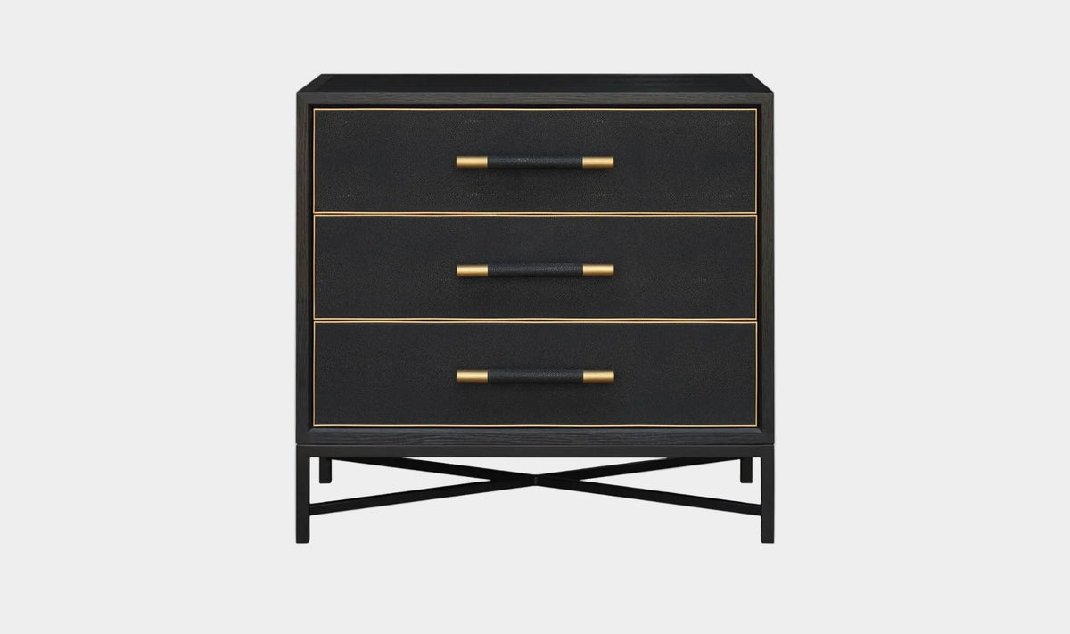 Mako Chest