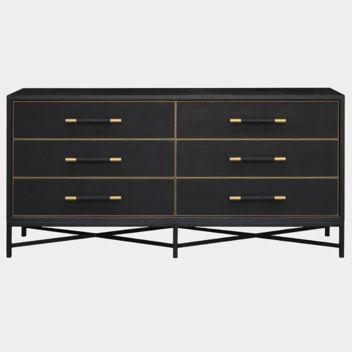 Mako Dresser