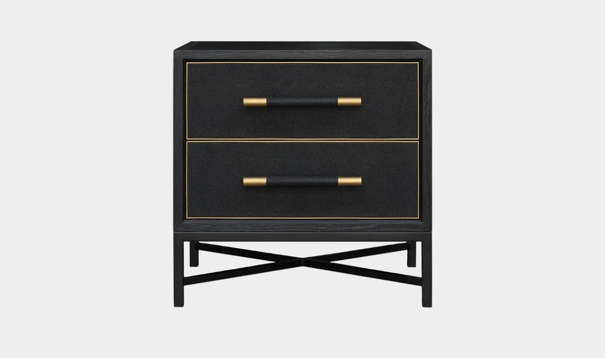 Mako Nightstand