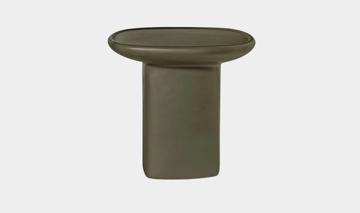 Manon Outdoor Side Table