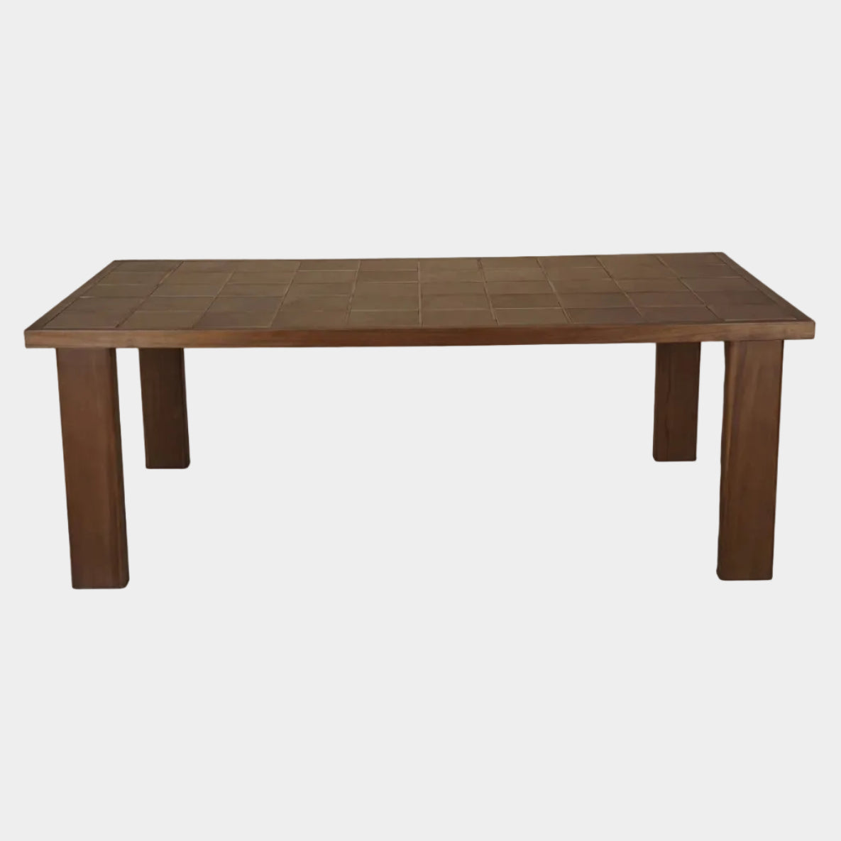 Marina Outdoor Dining Table