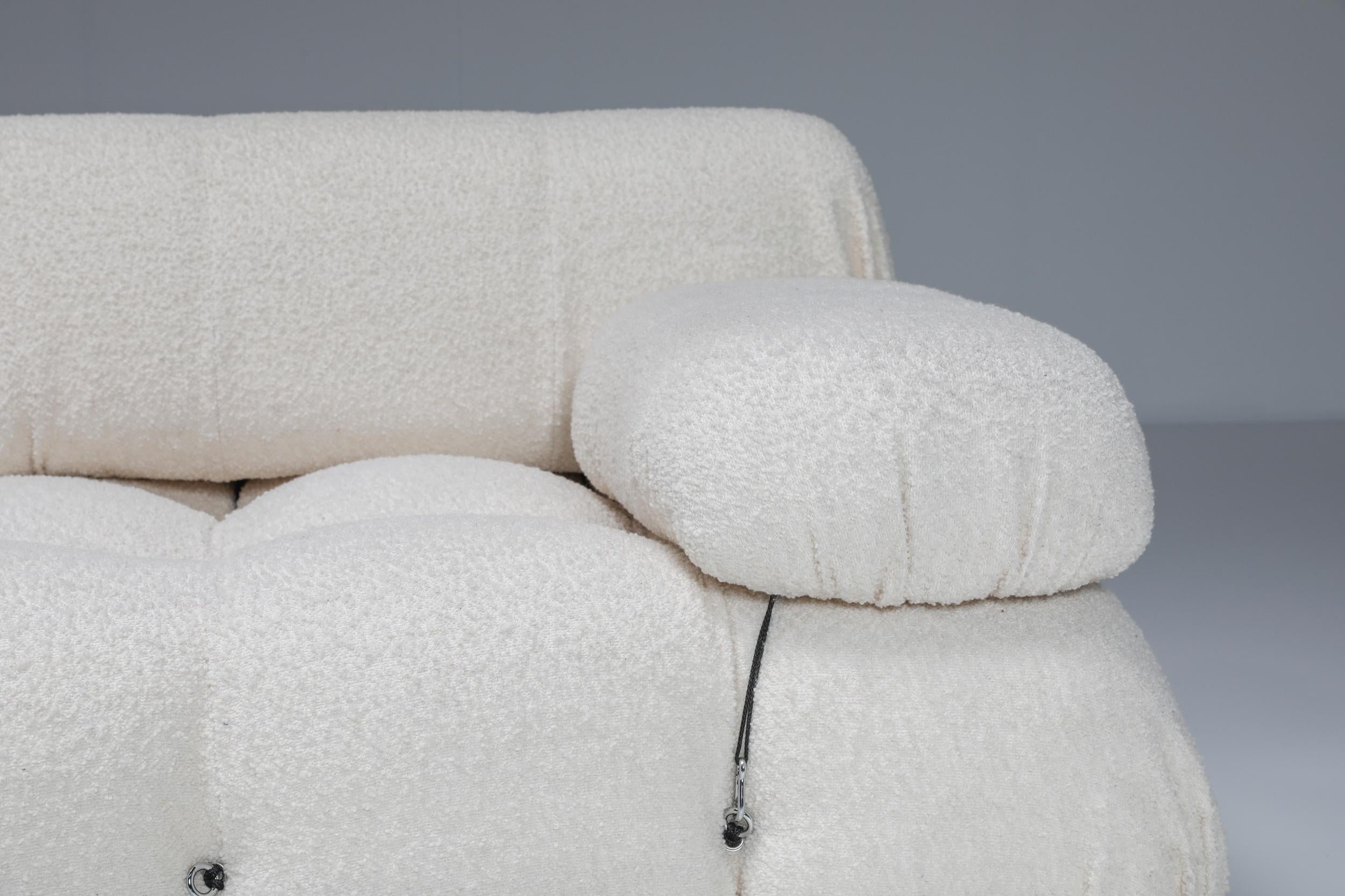 Mario Bellini Lounge Chair