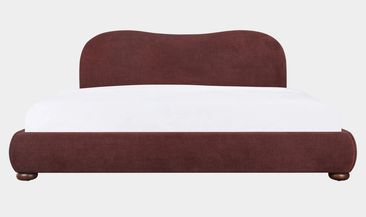 Martine Storage Bed