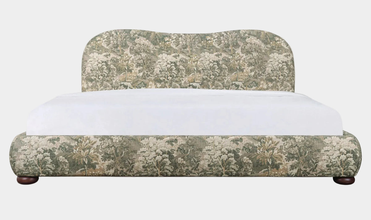 Martine Storage Bed