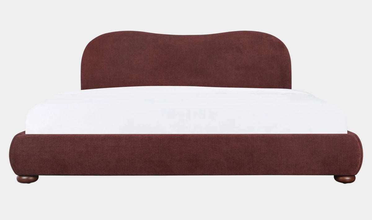 Martine Storage Bed