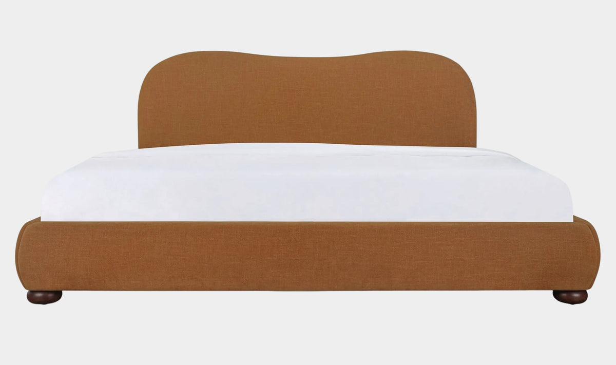 Martine Storage Bed