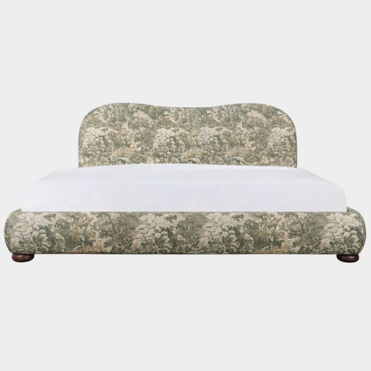 Martine Storage Bed