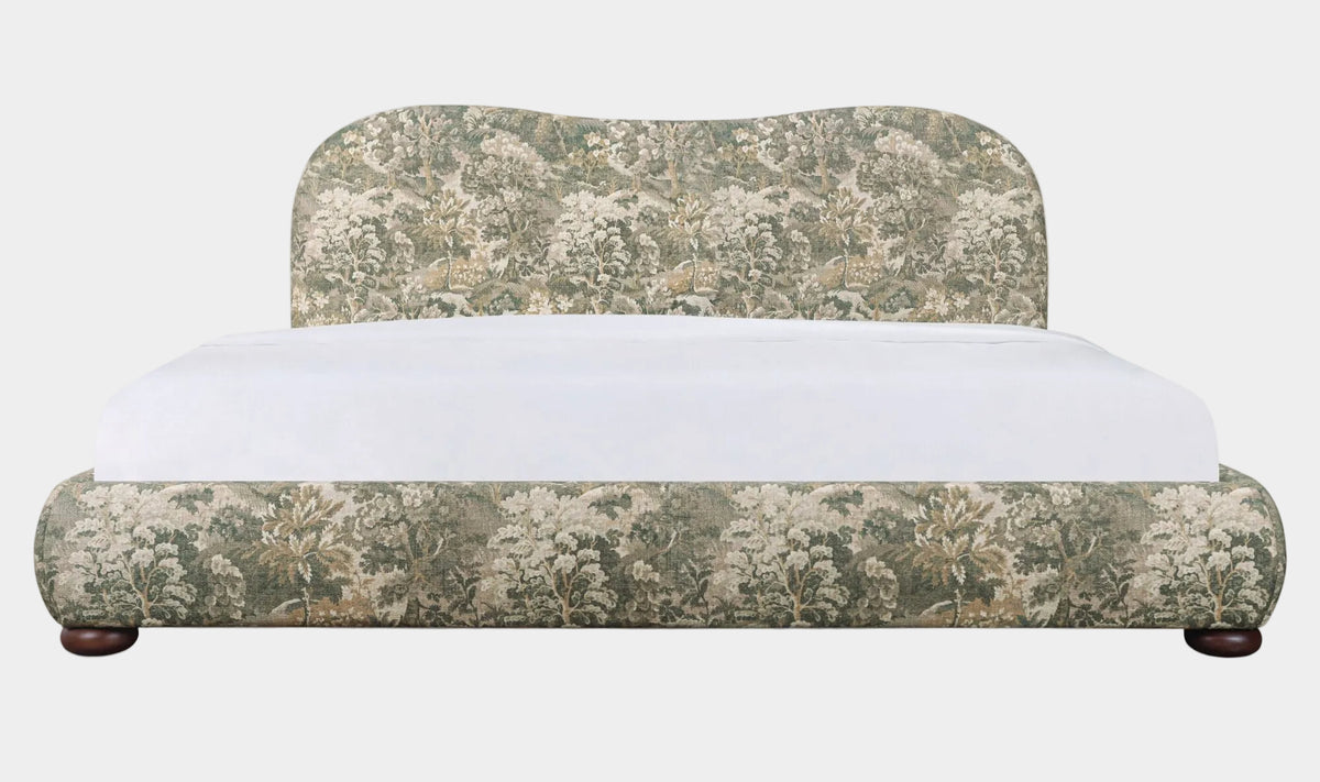 Martine Storage Bed