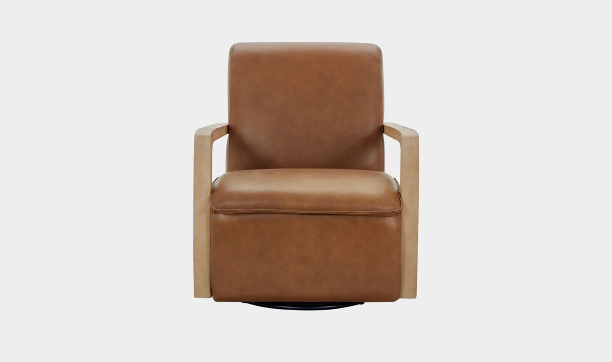 Matias Swivel Chair
