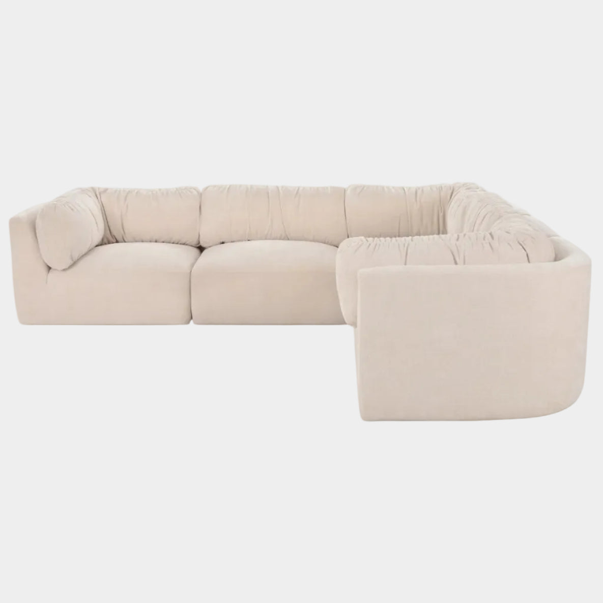 Matina Classic L Modular Sectional