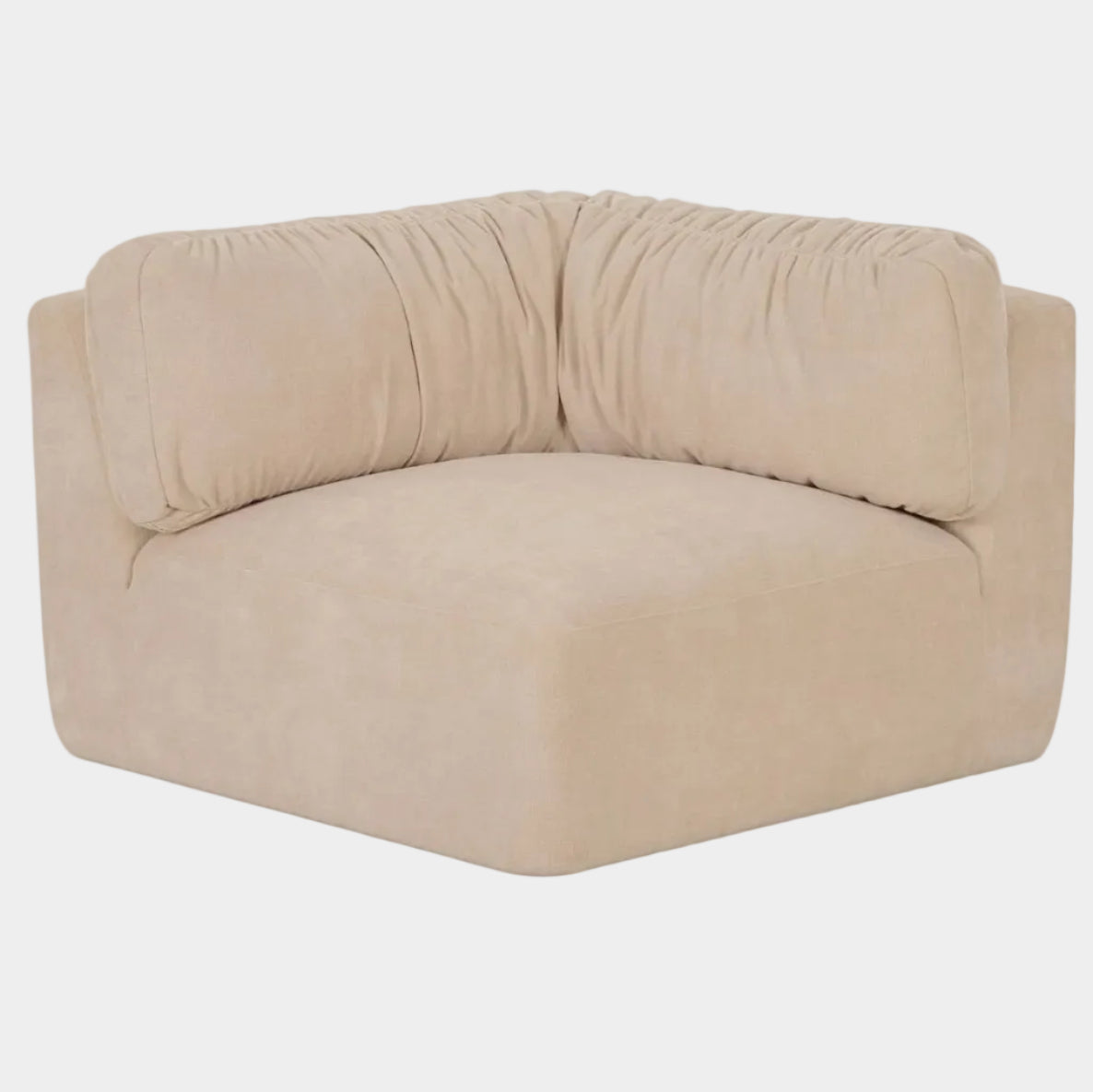 Matina Corner Chair