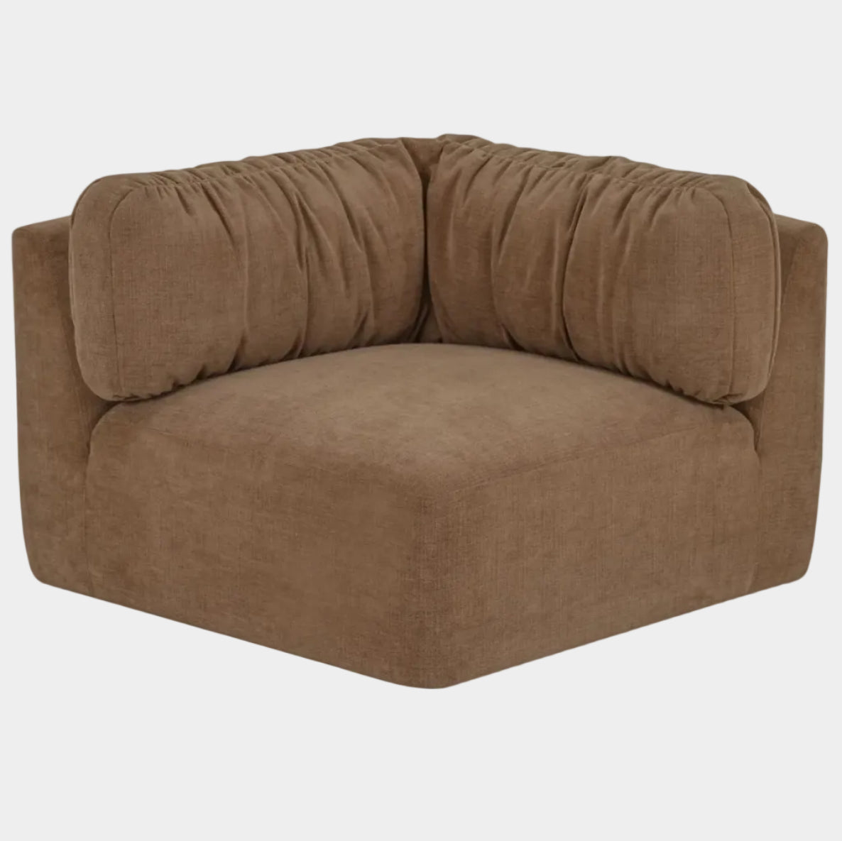Matina Corner Chair